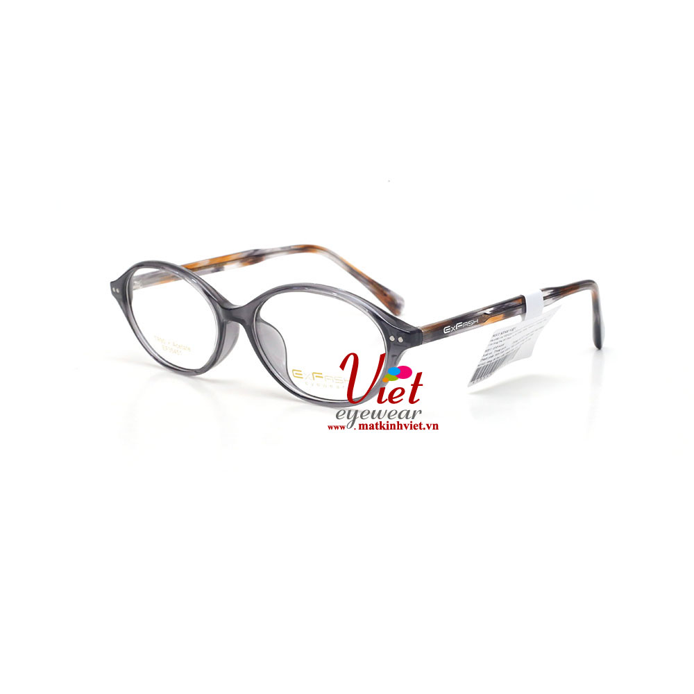 Gọng kính Exfash EF35451 360A